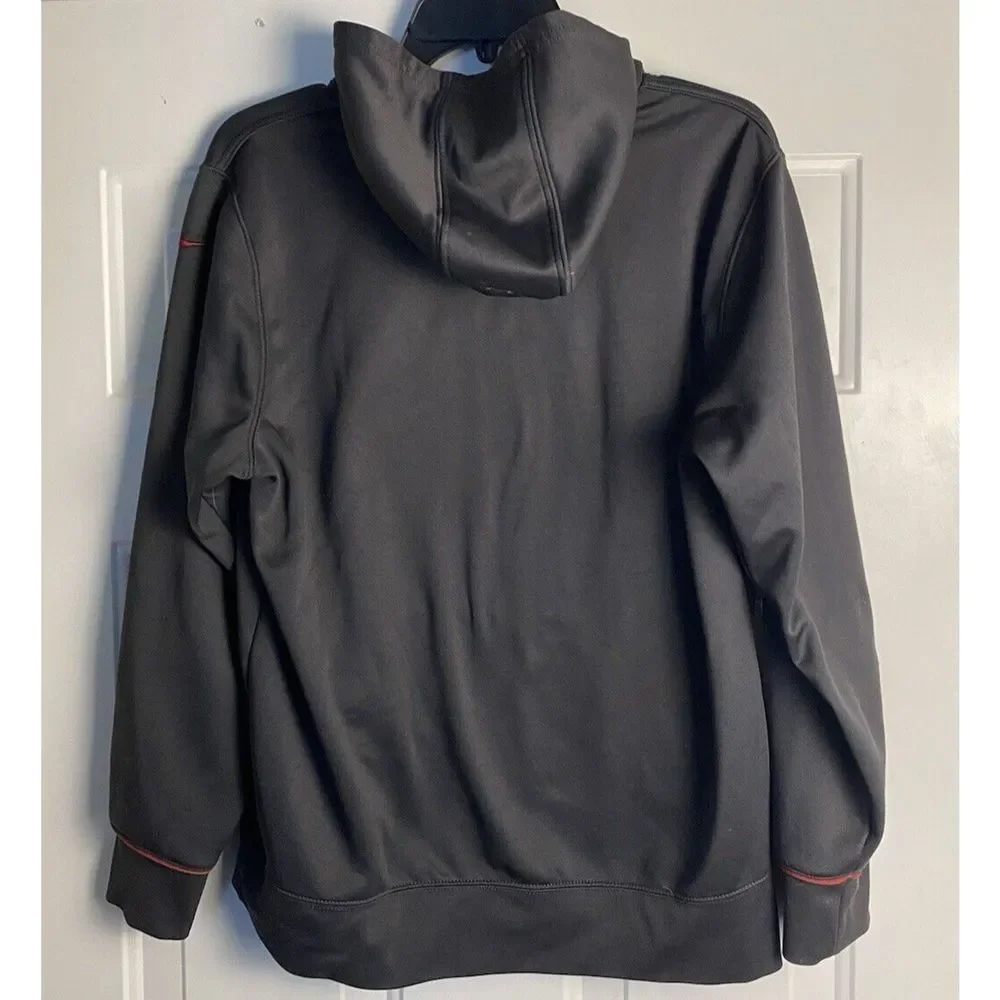 Nike indiana hoddie